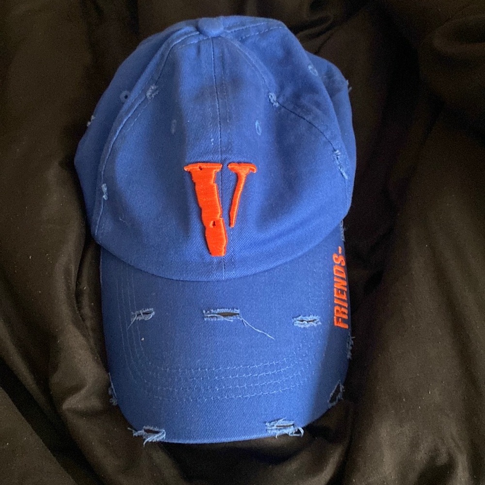 Vlone hat